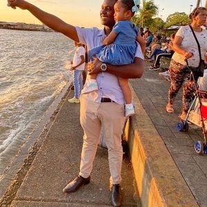 Meet your Posher, Jhon